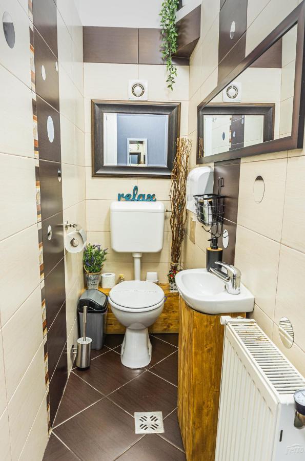 Koa - Inside Old Town Appartement Braşov Buitenkant foto