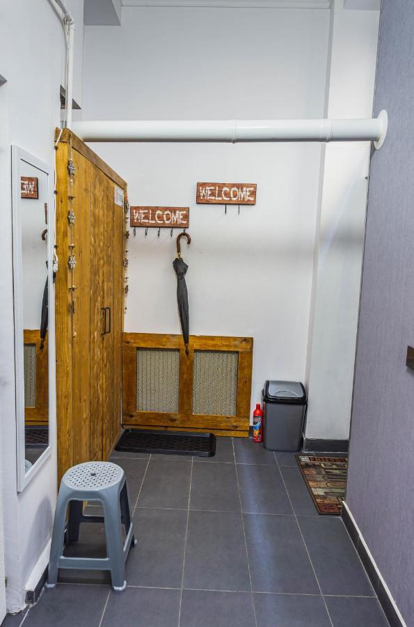 Koa - Inside Old Town Appartement Braşov Buitenkant foto